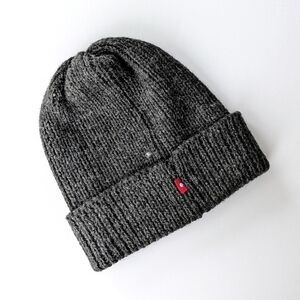 🇨🇦 Oliberte Wool Toque Unisex Made In Canada 100% Wool